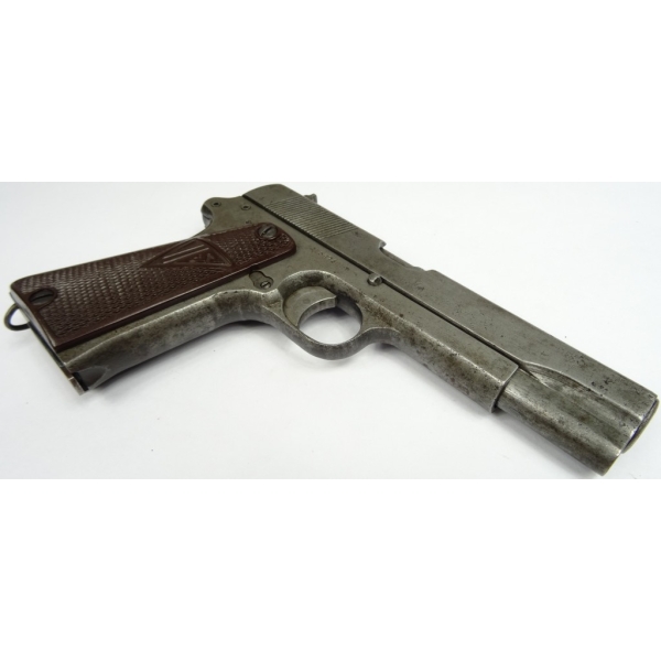Pistolet VIS P.35 kal. 9x19mm